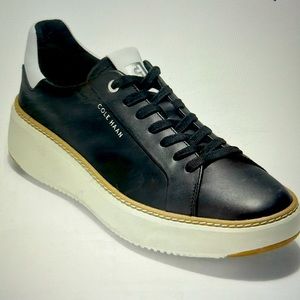 Cole Haan Grandpro Topspin Sneakers